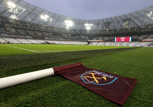 Will the London Stadium be hosting Premier League football again next season?