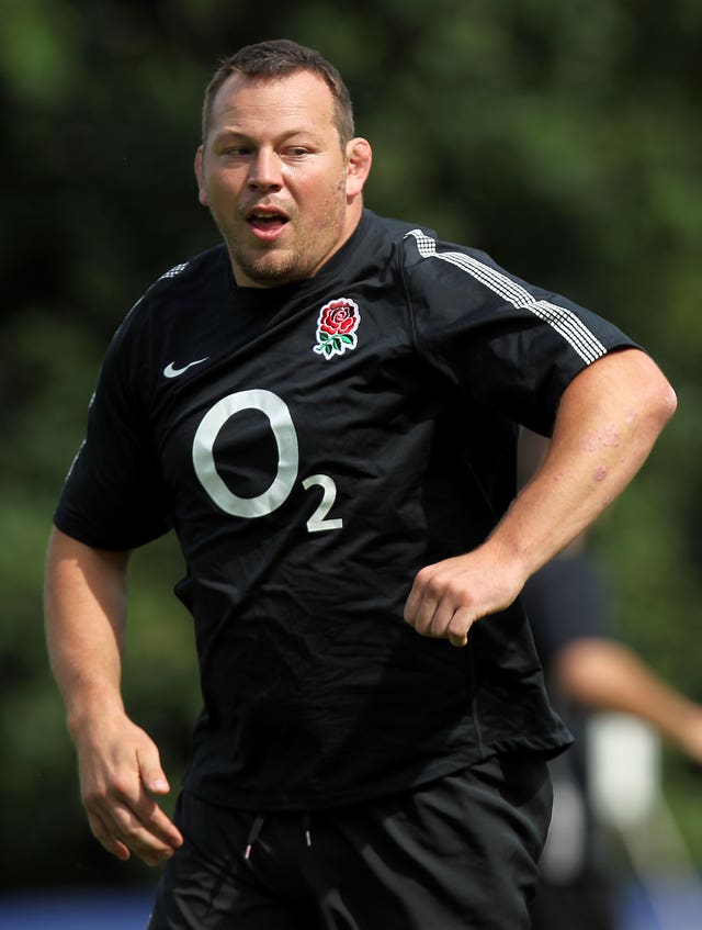 Former England international Steve Thompson, who has been diagnosed with early onset dementia, is part of a legal action against the rugby authorities