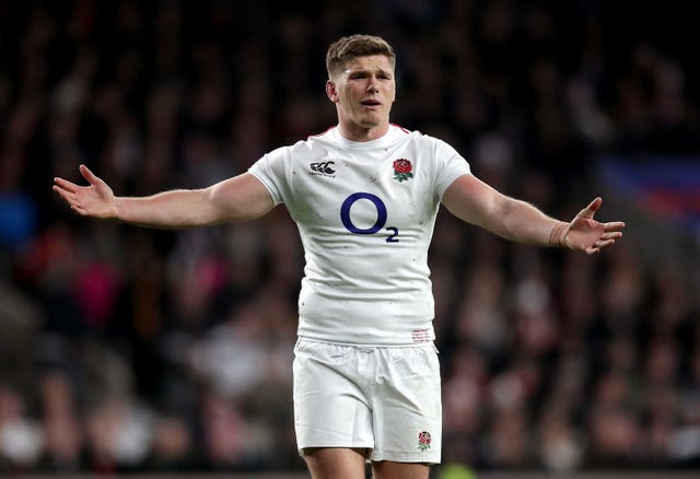 England v Italy – Guinness Six Nations – Twickenham Stadium