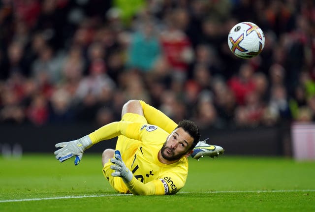 Hugo Lloris