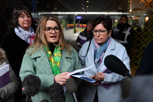 Ian Paterson inquiry