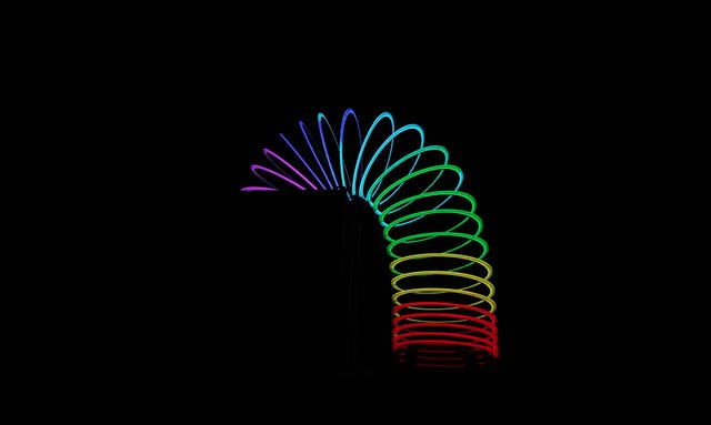Lumiere Durham light festival 2019