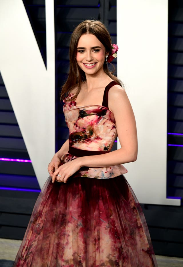 The 91st Academy Awards – Vanity Fair Party – Los Angeles
