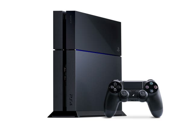 Sony PS4