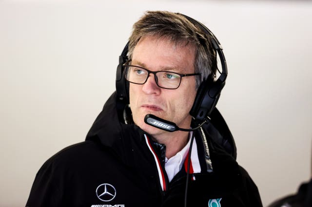 Formula One Pre-Season Testing – Day One – Circuit de Barcelona – Catalunya