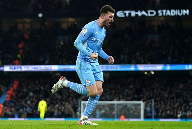 Aymeric Laporte