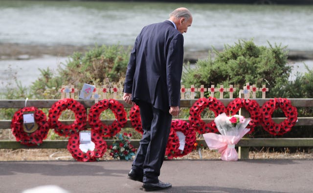 General Sir Mike Jackson