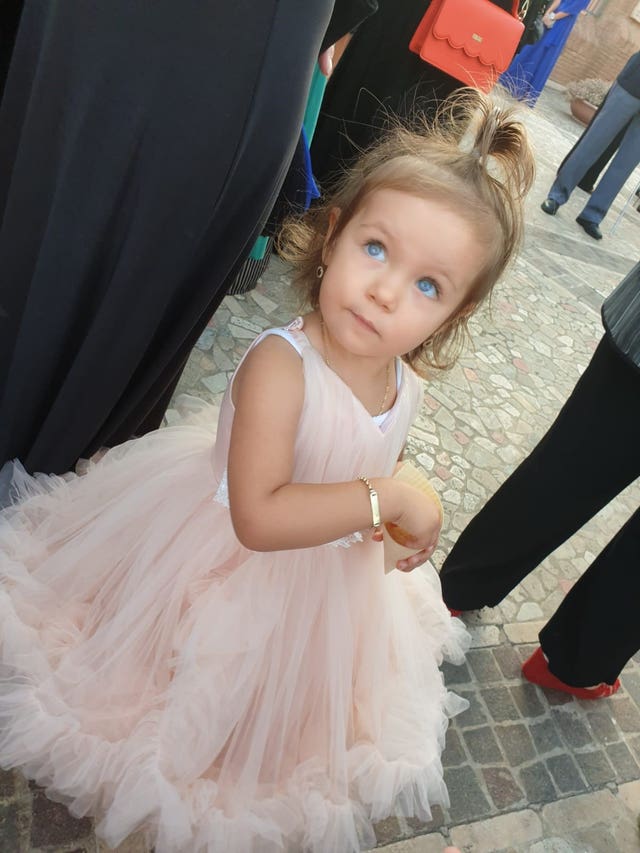 Cristiana Banciu death