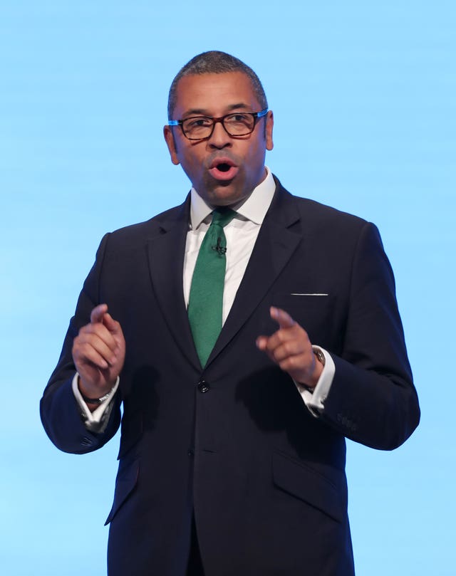 Conservative Party Conference