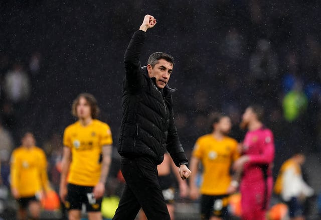 Antonio Conte accepts ‘long road’ ahead for Spurs to develop ‘winning mentality’