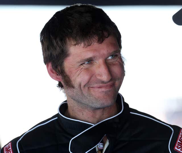 Guy Martin