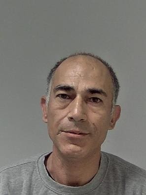 Worcester acid attack
