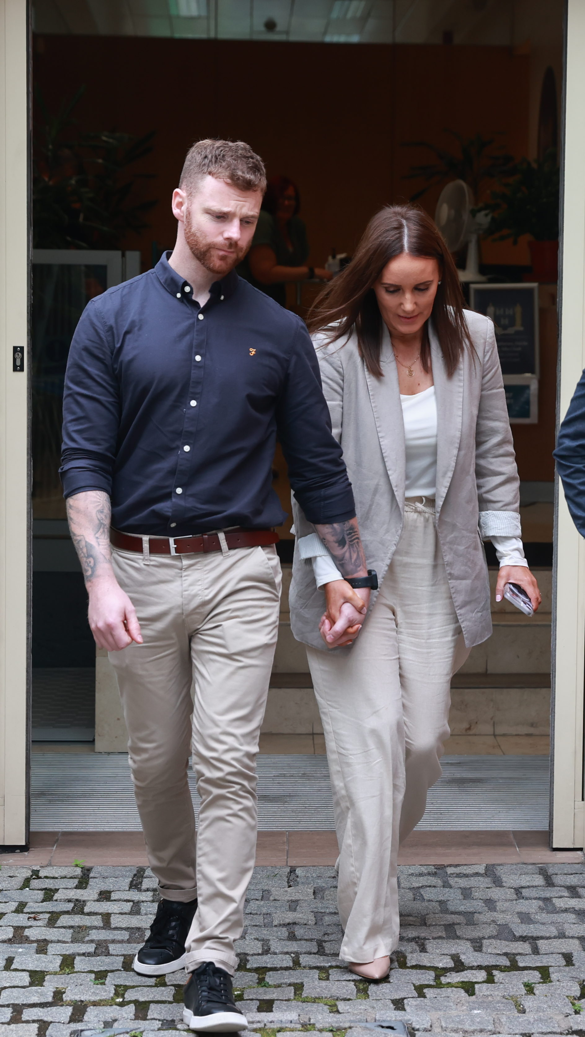 Private Sean Rooney inquest