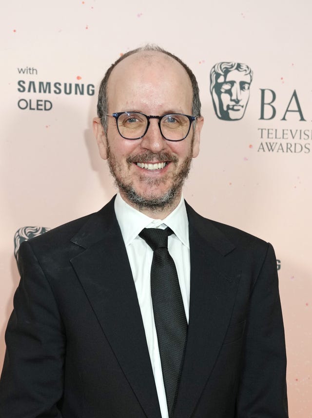 Jack Thorne comments