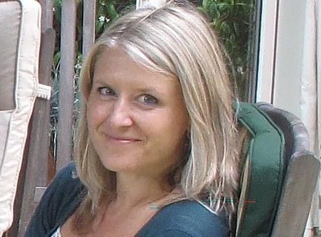 Joanna Simpson