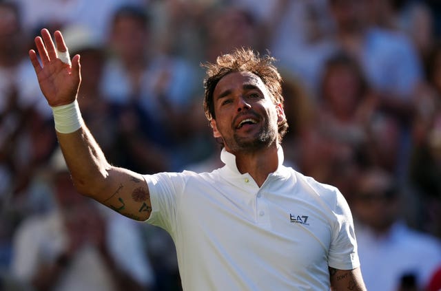 Wimbledon 2025 – Day One – All England Lawn Tennis and Croquet Club