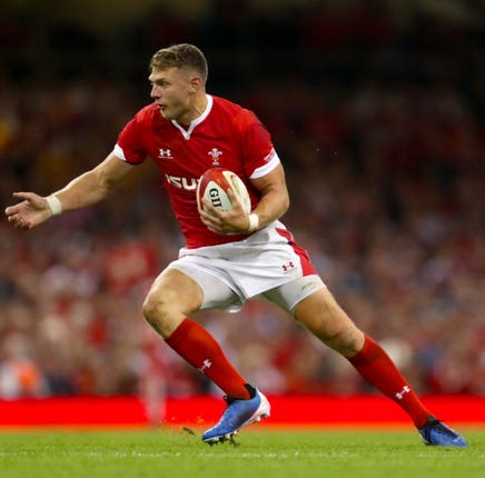 Dan Biggar