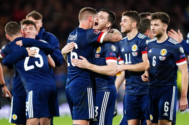 Charlie Nicholas: Nobody can say Steve Clarke has not done a magnificent job PLZ Soccer Charlie Nicholas: Nobody can say Steve Clarke has not done a magnificent job PLZ Soccer