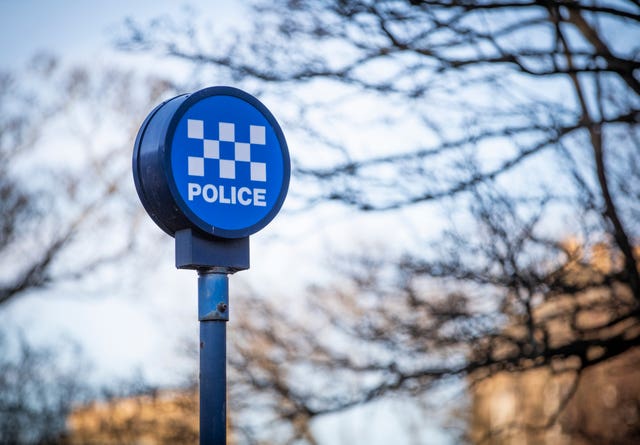 Police Scotland