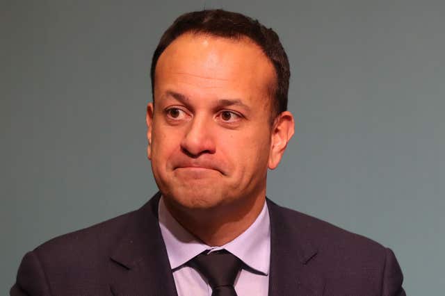 The Taoiseach has cancelled a meeting with the Welsh First Minister, and will instead go to Belfast