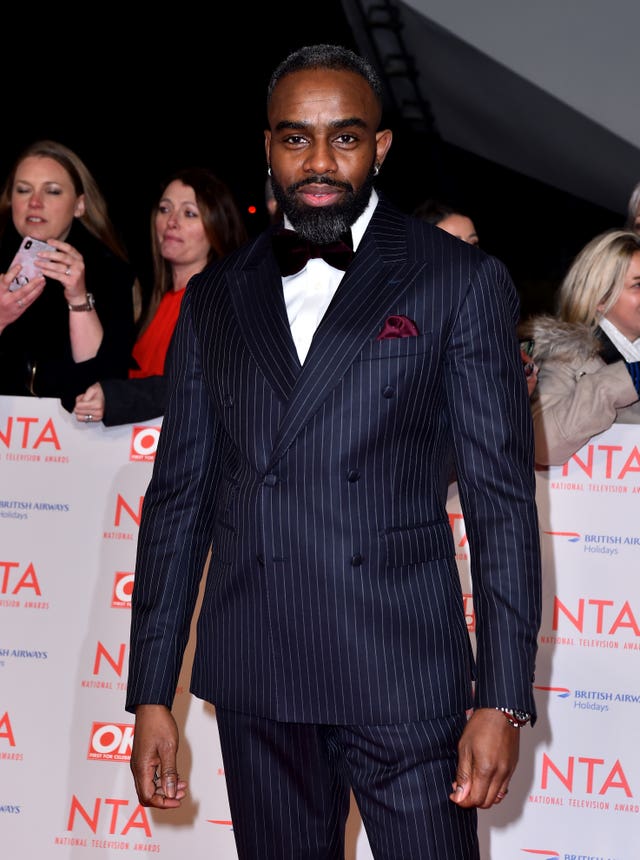 Charles Venn 