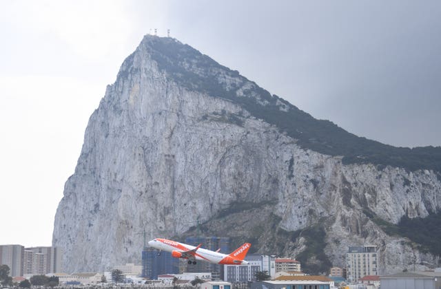Gibraltar Brexit