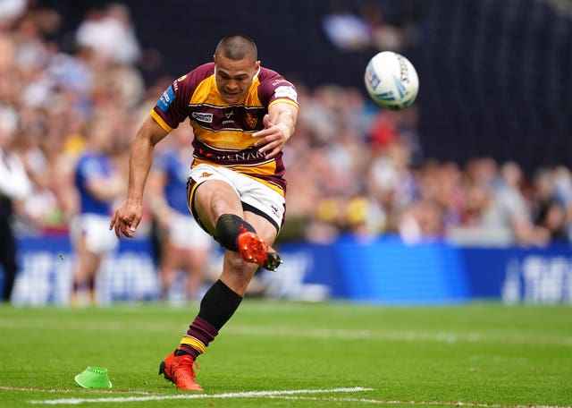 Tui Lolohea