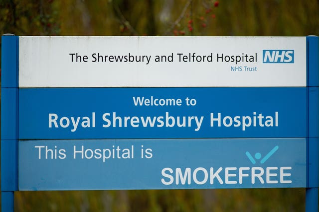 NHS maternity inquiry