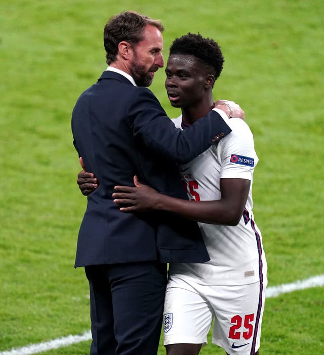 Gareth Southgate says England are ready to make history PLZ Soccer Gareth Southgate says England are ready to make history PLZ Soccer
