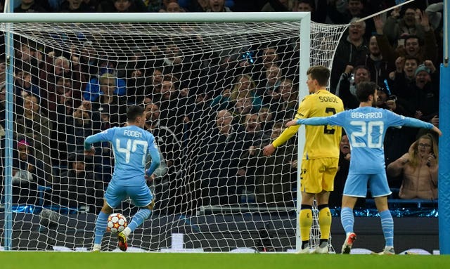 Raheem Sterling on target as Manchester City hammer Club Brugge PLZ Soccer Raheem Sterling on target as Manchester City hammer Club Brugge PLZ Soccer