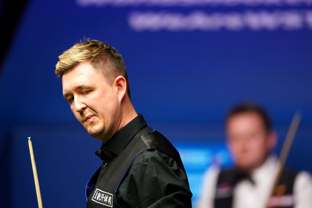 Betfred World Snooker Championships 2021 – Day 14 – The Crucible