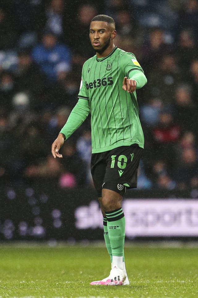 Queens Park Rangers v Stoke City – Sky Bet Championship – Kiyan Prince Foundation Stadium