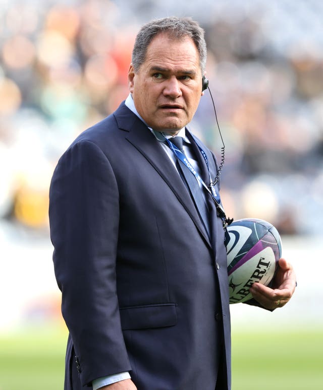 Scotland v Australia – Autumn Internationals – BT Murrayfield Stadium
