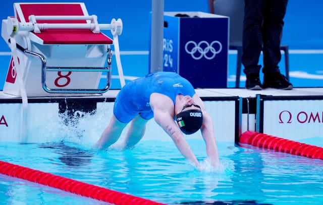 Paris 2024 Olympic Games – Day Three