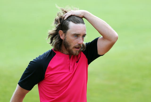 The Open Championship 2018 – Day Four – Carnoustie Golf Links
