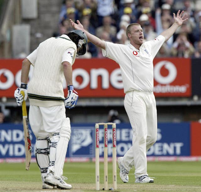 The finale in Leeds reminded Tim Paine of England's tense Ashes win at Edgbaston in 2005