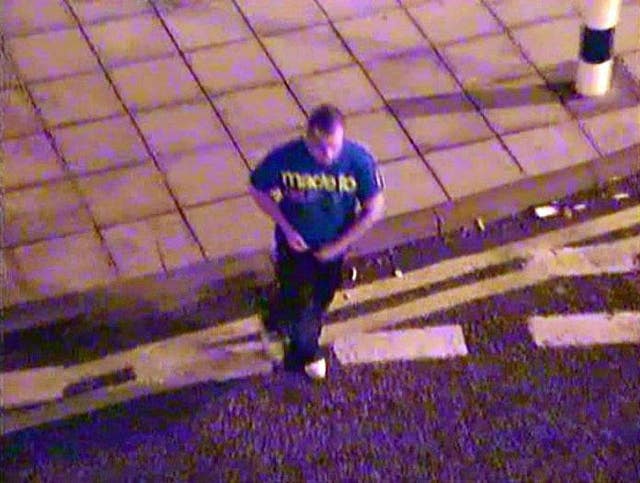 CCTV