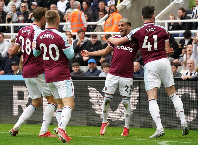 Newcastle have food for thought after ‘frustrating’ loss, says Callum Wilson PLZ Soccer Newcastle have food for thought after ‘frustrating’ loss, says Callum Wilson PLZ Soccer