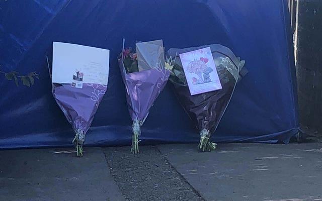 Balsall Heath arson attack
