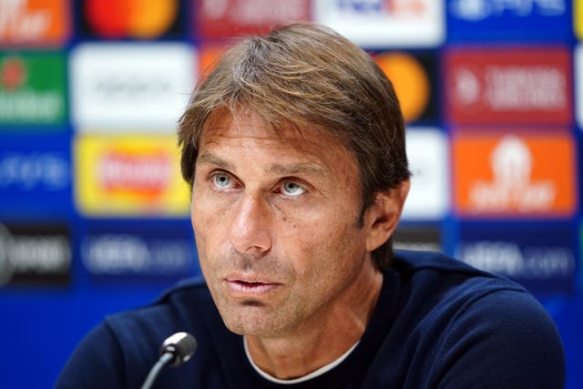Antonio Conte