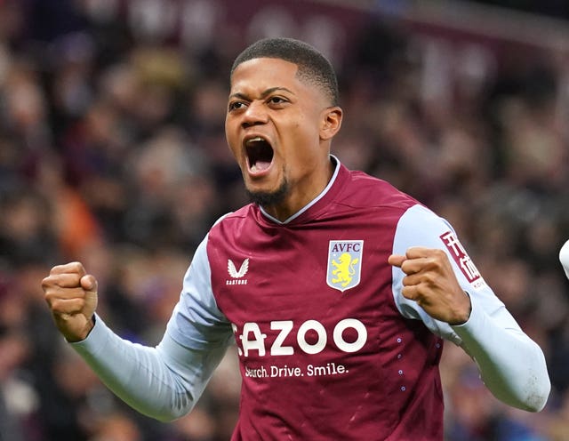 Leon Bailey