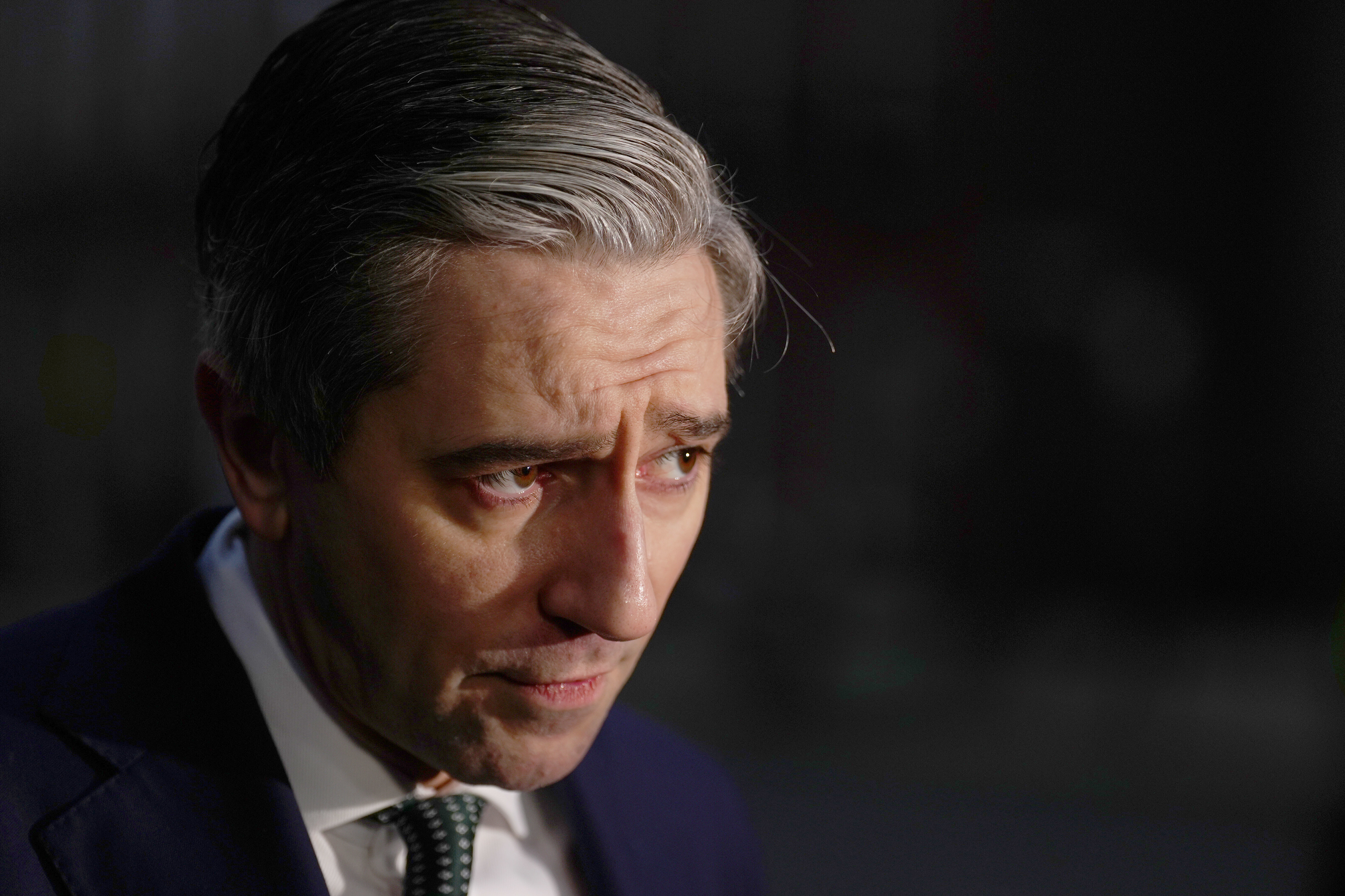 Cabinet meeting – Dublin