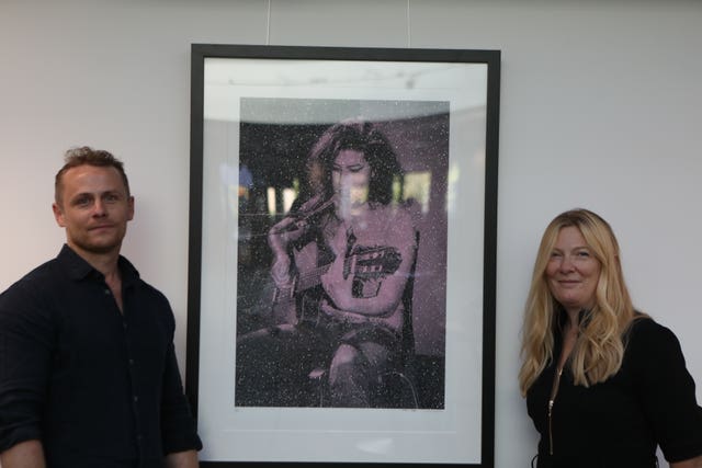 Icons Exhibition