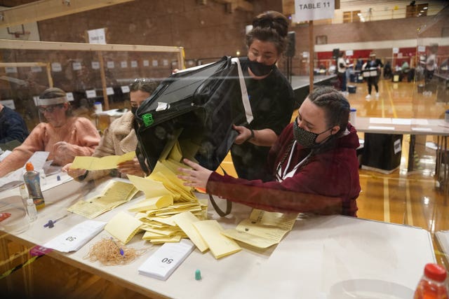 Hartlepool by-election