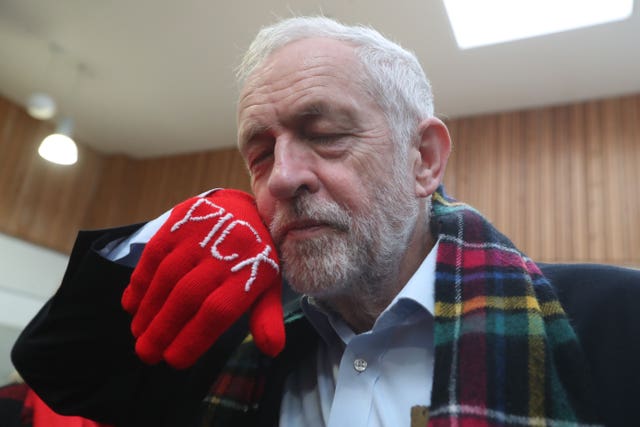 General Election 2019