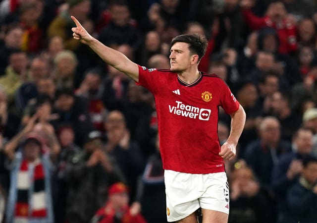 Manchester United v Sheffield United – Premier League – Old Trafford