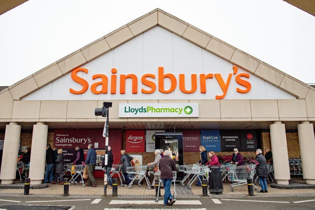 Sainsbury
