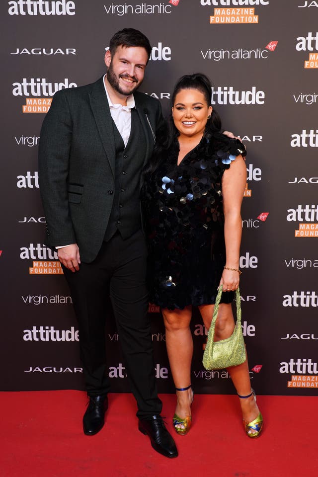 Attitude Awards – 2022