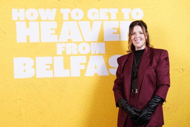 How To Get To Heaven From Belfast special screening