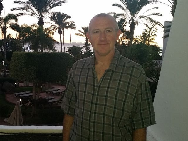 Gary Dean